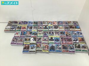 【同梱不可/現状】 ONE PIECE ワンピース グッズ CARD GAME まとめ売り ルフィ ウソップ ロー ビッグ・マム 他