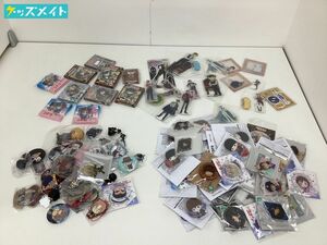 【現状】 名探偵コナン グッズ まとめ売り 安室透 赤井秀一 他 アクスタ 缶バッジ アクキー 他