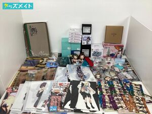 [ including in a package un- possible / present condition ].. this comb .. goods set sale acrylic fiber stand T-shirt soft toy Raver strap other / Kantai collection 