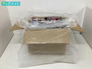 【同梱不可】在庫処分 ジャンク品 アニメグッズ , アイドルグッズ 等 ジャンル様々 各種 まとめ売り 爆盛り 掘り出し物 120サイズ D