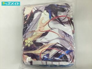 【未開封】C97 翡翠亭 ましろ色シンフォニー BIGもふもふ毛布 / 和泉つばす