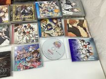 【同梱不可/現状】 CD まとめ売り うたの☆プリンスさまっ♪ ウマ娘 ヒプノシスマイク ラブライブ 他 /アニメCD_画像5