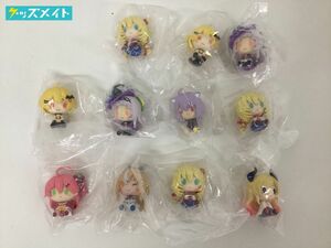 [ present condition ] VTuber tent Live goods set sale most lot .. that .. figure 