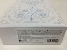 【未開封】CD BLAZBLUE SOUND COMPLETE BOX 10枚組 ブレイブルー_画像3