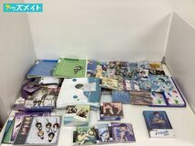 【現状】Free！ グッズ まとめ売り Blu-ray 劇場版 Free the Final Storoke 缶バッジ ラバーストラップ ロングクションカバー 他_画像1