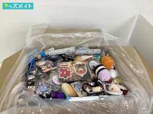 [ including in a package un- possible ] stock disposal junk anime goods, idol goods etc. genre sama . all sorts set sale . peak good buy 120 size B