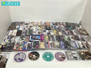 【同梱不可/現状】アニメ ドラマCD CD まとめ売り あんスタ うたプリ 初音ミク かれピロ 他