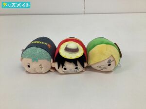 [ present condition ] ONE PIECE One-piece goods theater version STAMPEDE Stan pi-domgimgi....rufizoro Sanji 