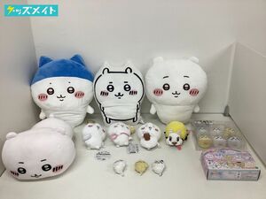 [ including in a package un- possible / present condition ].... goods set sale soft toy mascot light other / bee crack ... other 