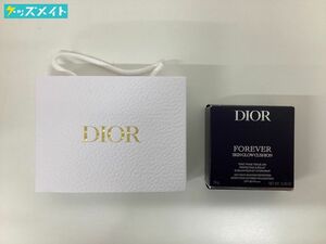 【現状】Dior ディオールスキン フォーエヴァー グロウ クッション, ディスカバリー キット 計2点