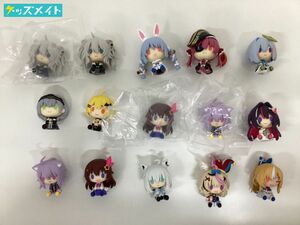 [ present condition ] most lot tent Live .. that .. figure set sale 