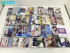 [ present condition ] woman voice actor Blu-ray DVD CD set sale inside rice field genuine . Amemiya ceiling ... other 