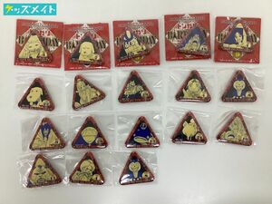 [ present condition ]ONE PIECE Tokyo One-piece tower ton ga Rebirth tei can badge all sorts set sale wheat .. store * ton gully store limitation 