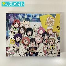 【現状】ラブライブ! 虹ヶ咲学園スクールアイドル同好会 5thLive! 虹が咲く場所 Blu-ray Memorial BOX_画像1