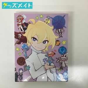 【未開封】Blu-ray 宇宙パトロールルル子 初回生産限定版 / ブルーレイ