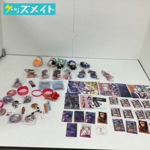 【現状】 プロジェクトセカイ グッズ Vivid BAD SQUAD アクリルスタンド ぷちぬいマスコット 東雲彰人 小豆沢こはね 他 / プロセカ