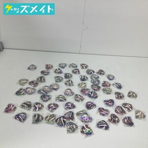 [ present condition ] Mahou Tsukai. promise .... goods 3.5Anniversary Heart type can badge set sale o-en mistake la Figaro other 