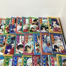 【同梱不可/現状】小学館 漫画 コミック 高橋留美子 犬夜叉 1〜56巻 まとめ売り_画像4