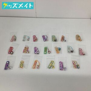 [ present condition ]Sanrio Sanrio . present ground Hello Kitty netsuke strap set sale Kobe Chinese street Nagasaki Kitakyushu other 