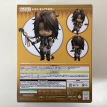 【現状】ねんどろいど ツイステッドワンダーランド レオナ・キングスカラー 1526 グッドスマイルカンパニー_画像4