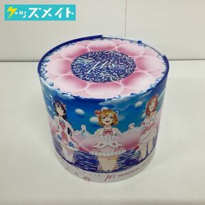 【現状】ラブライブ! μ’s MEMORIAL CD-BOX COMPLETE BEST BOX