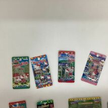 【現状】Sanrio サンリオ ご当地 ハローキティ ファスナーマスコット まとめ売り北海道大阪 東京 箱根園 他_画像2