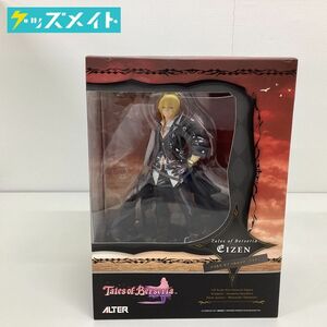 [ unopened ]aruta- Tales ob bell se rear 1/8 scale a before figure ....& anime ito limitation / TOB