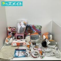 【同梱不可/現状】夏目友人帳 グッズ まとめ売り ぬいぐるみ 他 B_画像1