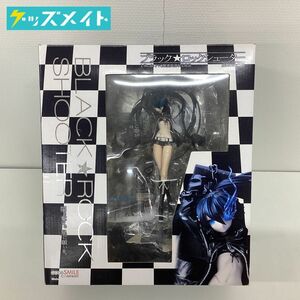 【現状】グッドスマイルカンパニー ブラック★ロックシューター 1/8スケールフィギュア