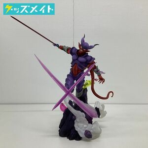 [ текущее состояние ] коробка нет Bandai Dragon Ball Z figuarts ZERO супер ультра битва janemba фигурка душа web магазин ограничение 