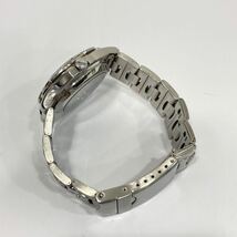 1円〜 稼働品 SEIKO 5 セイコーファイブ 7S36-00A0 自動巻き オートマ AT メンズ 腕時計 デイデイト_画像4