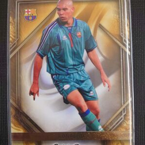 Topps Barcelona Official Team Set 23/24