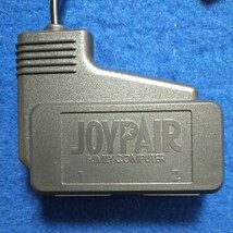 FC ジョイペア ファミコン用 2人用コネクタ JOYPAIR_画像7