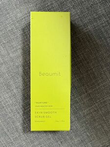 ビューミット beaumit 薬用ボディスクラブパック-C 50g