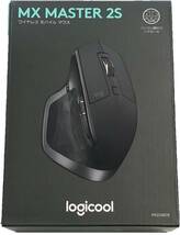 ♪Logicool MX MASTER 2S(MX2100CR) 未開封品♪_画像1