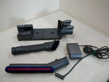 【9919】ダイソン　dyson コードレスクリーナー　SV07 完動品　分解清掃済み_画像4