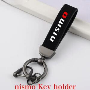 ニスモ キーホルダー nismo キーホルダー キーリング keyholder ニッサン 日産 ダットサン NISSAN パーツ parts アクセサリー グッズ