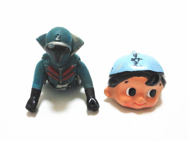 Yahoo!オークション -「ポピー ゴレンジャー」(ソフビ Yahoo!オークション -「ポピー ゴレンジャー」(ソフビ