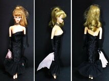 XB865△ヴィンテージ / マテル / バービー着せ替え人形 / 全高29cm // 計2点 // Barbie / ビンテージ_画像7