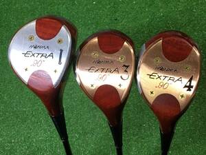 HONMA GOLF