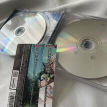 幻想水滸伝ティアクライス　 オリジナルサウンドトラック 帯付き ディスク美品 CD サントラ _画像3