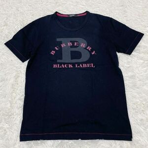 BURBERRY BLACK LABEL