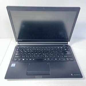 dynabook PR73MEA4437AD21 Corei5 RAM8GB SSD256GB 13.3