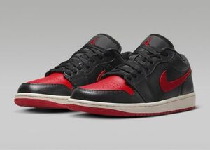 Nike WMNS Air Jordan 1 Low 