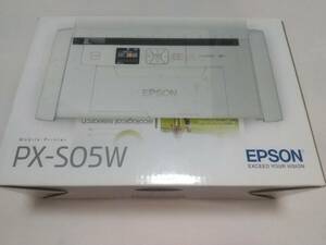 ★EPSON★エプソン★PX-S05W★動作確認済★