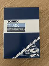 TOMIX 92248 JR 415系1500番代 近郊電車（九州色）セット_画像2