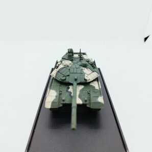 【外箱破損】ModelCollect 1/72 RUSSIA T-90MS MAIN BATTLE TANK NIZHNY TAGIL 2012の画像7