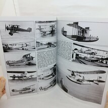 【 洋書 中古品 】BLUE GOOSE COMMAND AIRCRAFT OF THE USN,USMC,AND USCG 1911 TO 1961_画像5