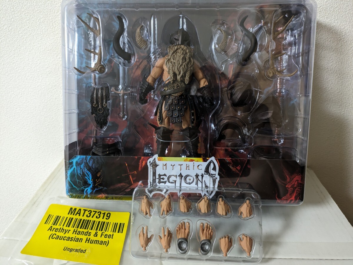 2025年最新】Yahoo!オークション -mythic legions(フィギュア)の 2025年最新】Yahoo!オークション -mythic legions(フィギュア)の