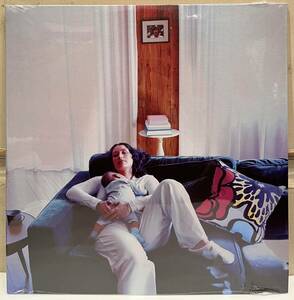 ◇希少!シールド未開封/2LP◇Cleo Sol クレオ・ソル / Mother (FLO0007LP) SAULT/Inflo/オーガニックソウル傑作◇UK盤